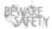 logo Beware Of Safety